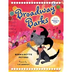Broadway Barks