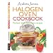 New Andrew James Halogen Oven Cookbook / Cook Book