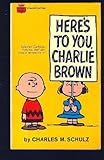 Here's to you, Charlie Brown