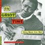 In Griot Time: String Music From Mali
