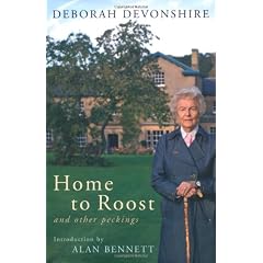 Home to Roost: And Other Peckings
