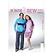 KWIK-SEW PATTERNS K3981 Unisex Top/Shorts and Pants Sewing Template