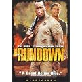 The Rundown (Widescreen) (Dual-layered DVD)