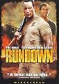 The Rundown (Widescreen) (Dual-layered DVD)
