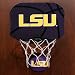 Rawlings LSU Tigers Slam Dunk Softee Hoop Set
