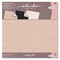 EK Success EKWPK04 I Do Pink Whimsy Paper Pack