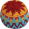 Hacky-Sack Stress Ball