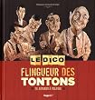 Le dico flingueur des tontons