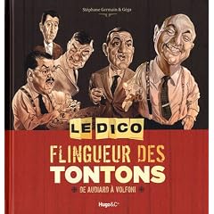 Le dico flingueur des tontons