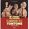 Le dico flingueur des tontons