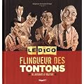 Le dico flingueur des tontons