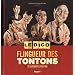 Le dico flingueur des tontons