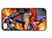 Treasure Design Marvel Comics Spiderman Collection Apple iPhone 4/4S Best Silicone Cover Case