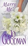 Marry Me (Zebra Historical Romance)