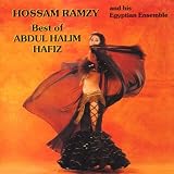 Best of Abdul Halim Hafiz