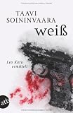 Produkt-Bild: Wei&szlig;: Leo Kara ermittelt (Mundus-Novus-Serie)