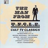 Man From Uncle: Music From Cult TV Classics