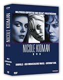 Nicole Kidman  Box (enth�lt die Filme Dogville, Der menschliche Makel und Birthday Girl) - Nicole Kidman