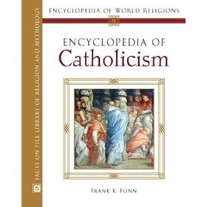 Encyclopedia of Catholicism 