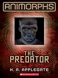 Animorphs #5: The Predator