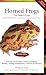 Horned Frogs: Plus Budgett's Frogs (Herpetocultural Library)