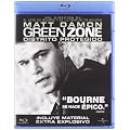 Green Zone: Distrito protegido [Blu-ray]