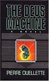 The Deus Machine: A Novel