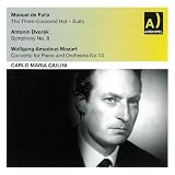 Giulini Conducts (1951-1959)