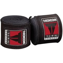 Throwdown Boxbandagen THROWDOWN Mexican