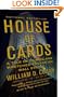House of Cards: A Tale of Hubris and Wretched Excess on Wall Street