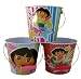 Dora The Explorer Sand Bucket (1pc)