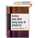 Barkley Adult ADHD Rating Scale--IV (BAARS-IV)