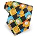Search : Faces of Garfield by Garfield black silk ties