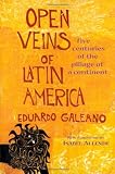 Open Veins of Latin America