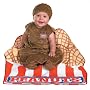 Little Peanut Baby Bunting Costume