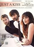 Produkt-Bild: (Just a Kiss: Piano/Vocal/Guitar) By Haywood, Dave (Author) unknownbinding on 24-Jul-2011