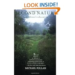 Second Nature