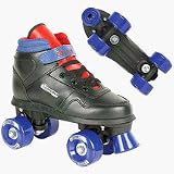 Boy's Quad Roller Skates from Chicago Skates