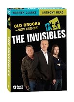 The Invisibles: Series 1