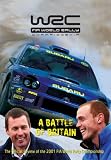 World Rally Review 2001