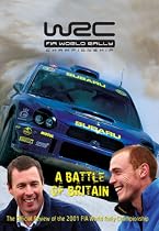 World Rally Review 2001 [DVD]