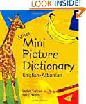 Milet Mini Picture Dictionary (Englis...