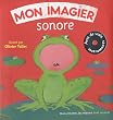 Mon imagier sonore