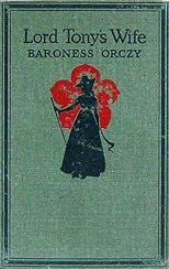 Lord Tony's Wife