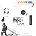 Design Parts Sourcebook: Rock and Street Culture: A Collection of Images for Artists and Designs