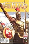 Marvel Illustrated - Homer's The Iliad #6 (Marvel Comics)