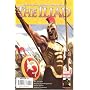 Marvel Illustrated - Homer's The Iliad #6 (Marvel Comics)