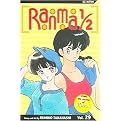 Ranma 1/2 24 (Ranma 1/2 Series) (Paperback)