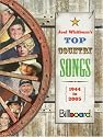 Joel Whitburn's Top Country Songs, 1944-2005