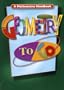 Geometry to Go: A Mathematics Handbook
